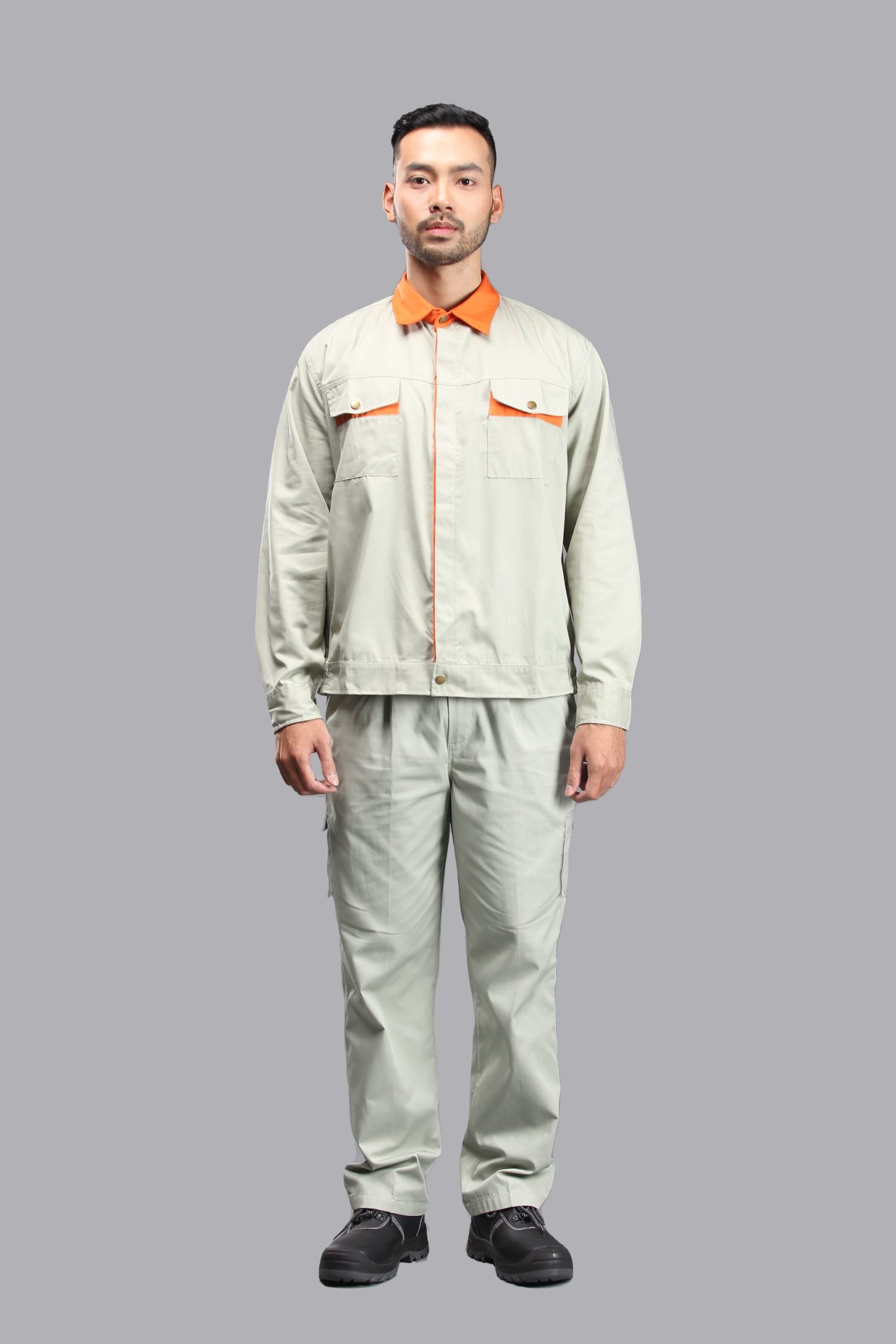 Quần áo kỹ thuật TB04